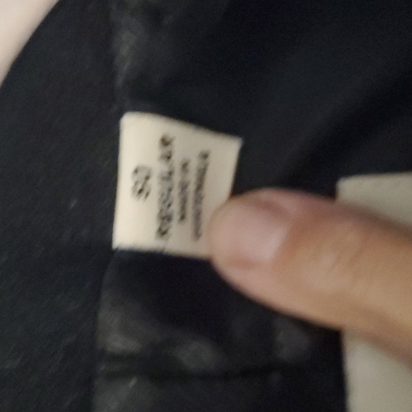 Wool coat - Picture 2 of 5